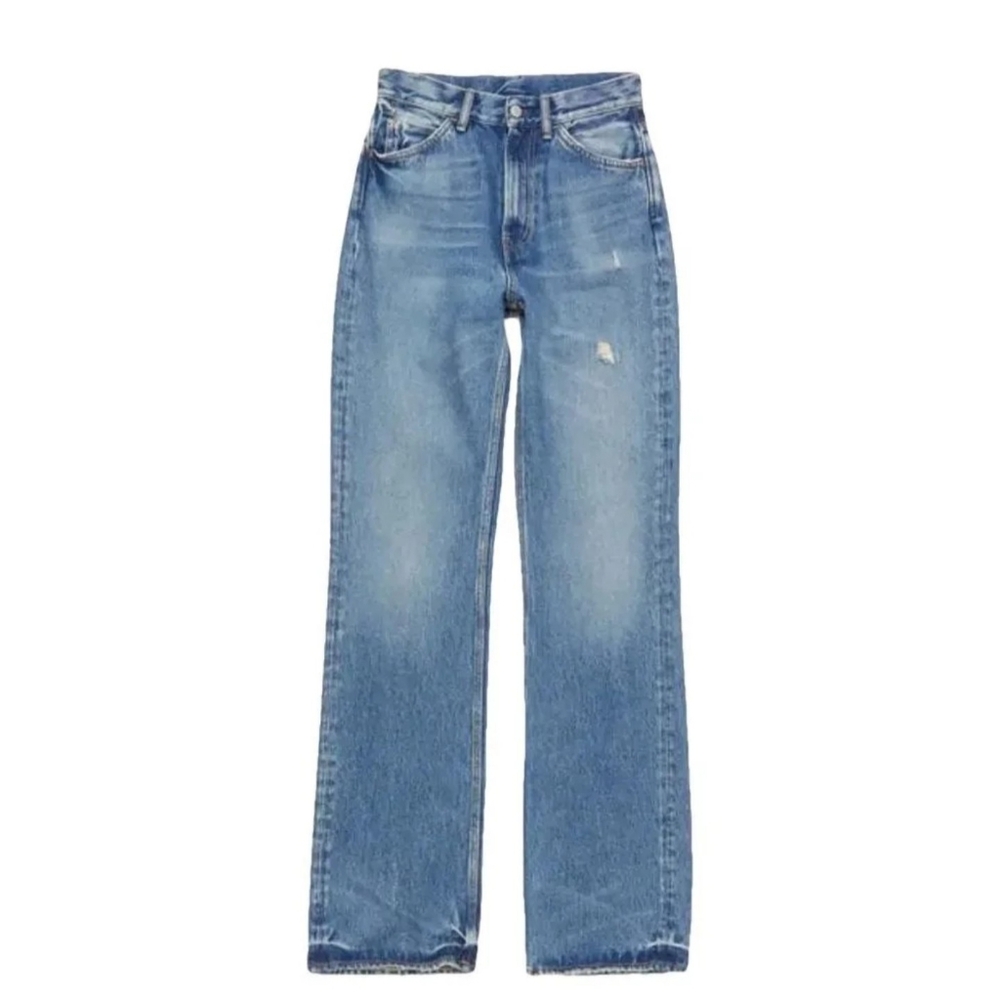 Acne Studio 1993 Vintage Blue Jeans